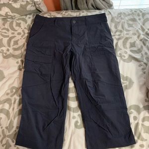 Columbia shorts